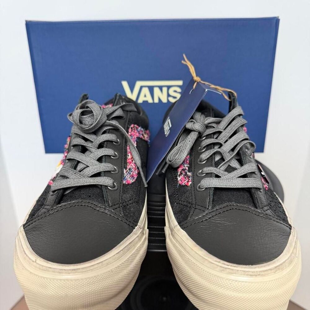 Souvenir Vans Black Old Skool 36 - Picture 2 of 5